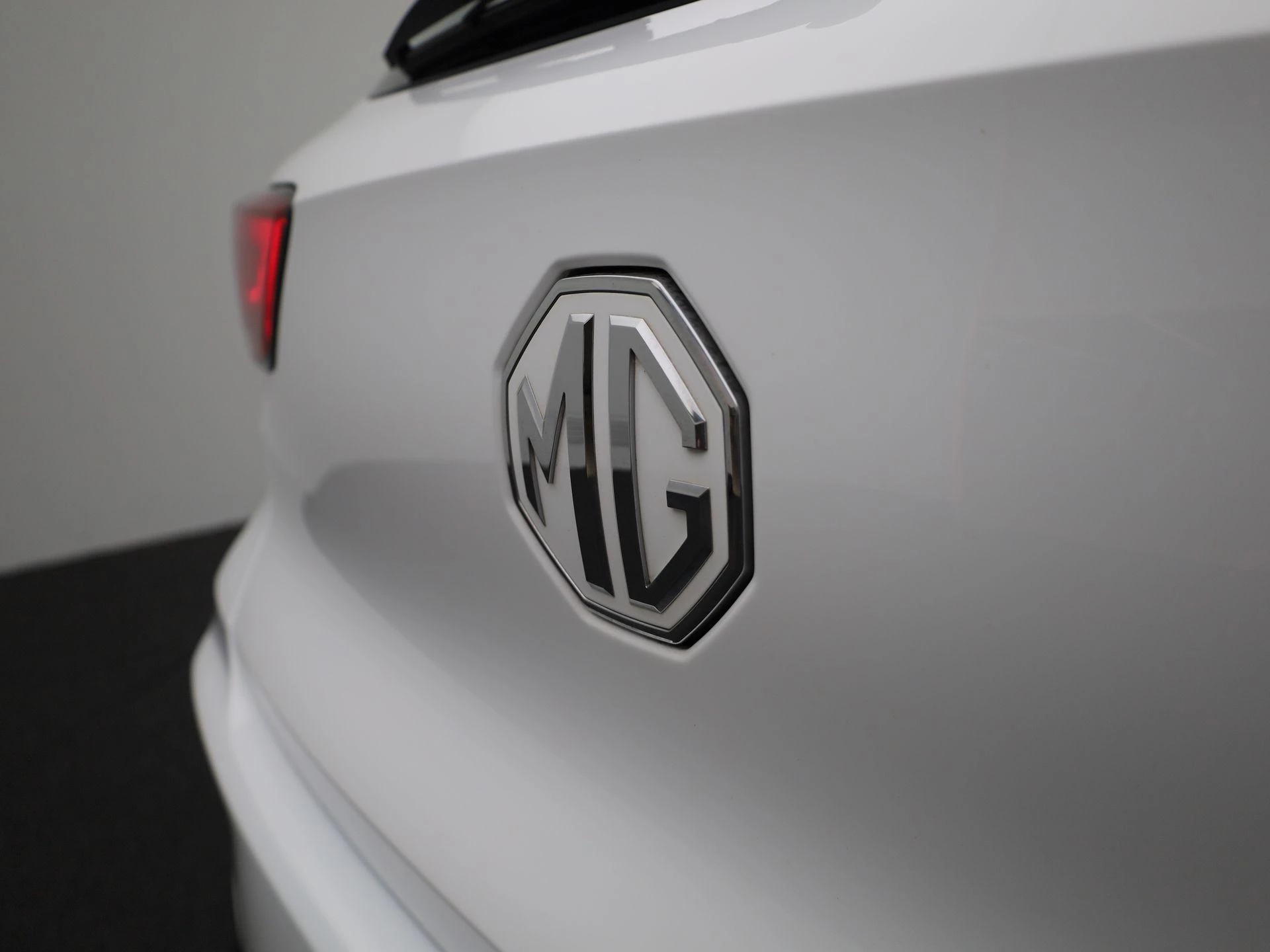 MG ZS Standard Range 51 kWh Comfort