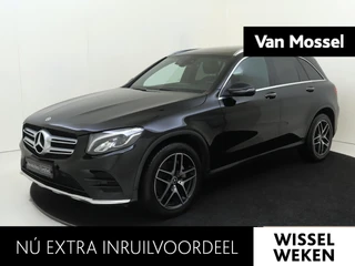 Mercedes-Benz GLC 250 4MATIC