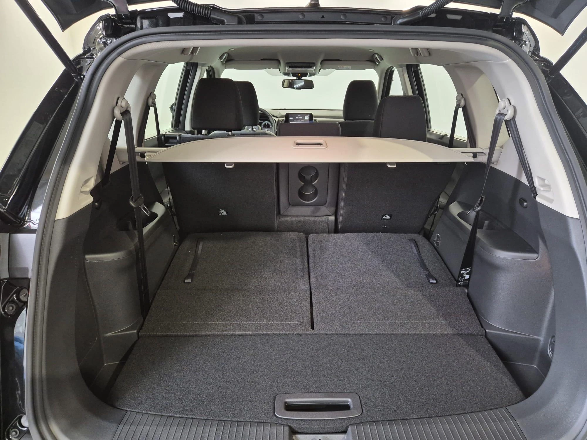 Nissan X-Trail Acenta + Comfort Pack (Mild Hybrid)