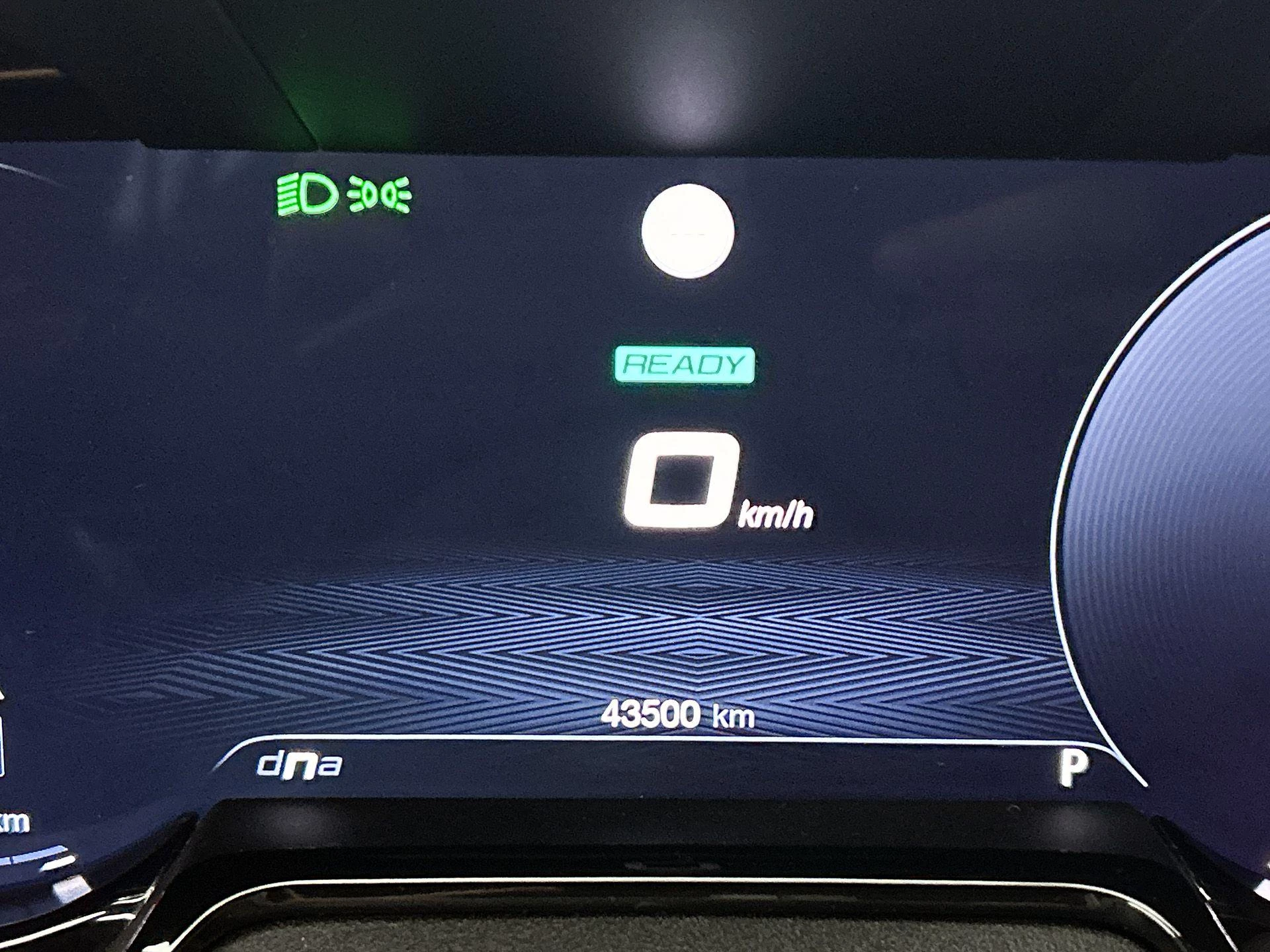 Alfa Romeo Tonale 1.5T Hybrid Sprint