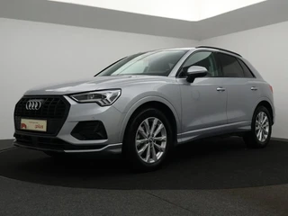 Audi Q3 35 TFSI Advanced S tronic 150PK *ZETELVRWARMING*CAMERA*NAVI*TREKHAAK*NAVI*...*