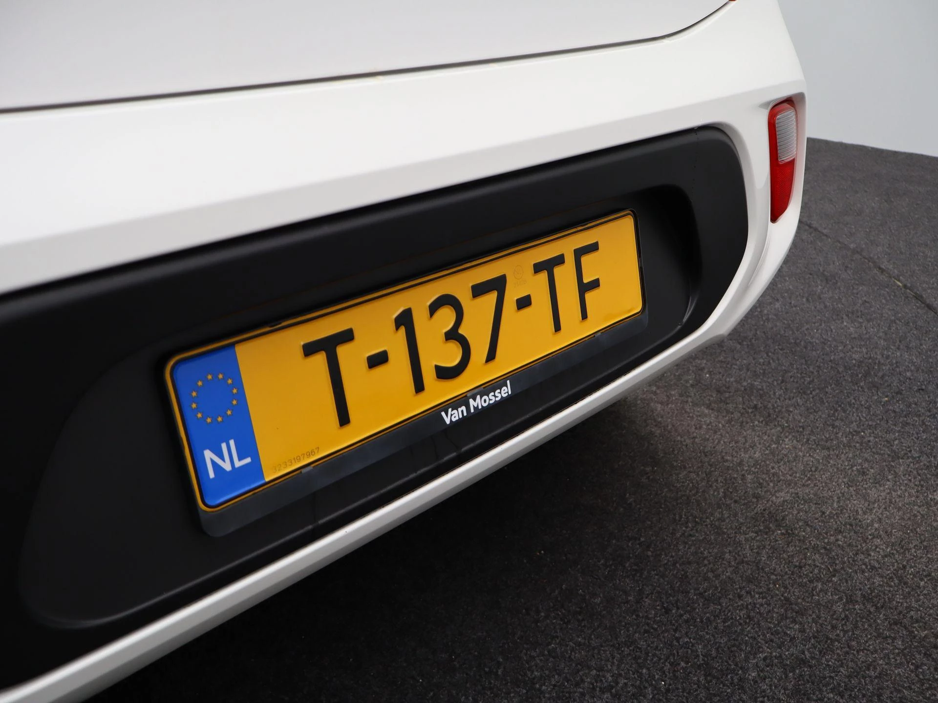 Kia Picanto 1.0 DPi ComfortLine