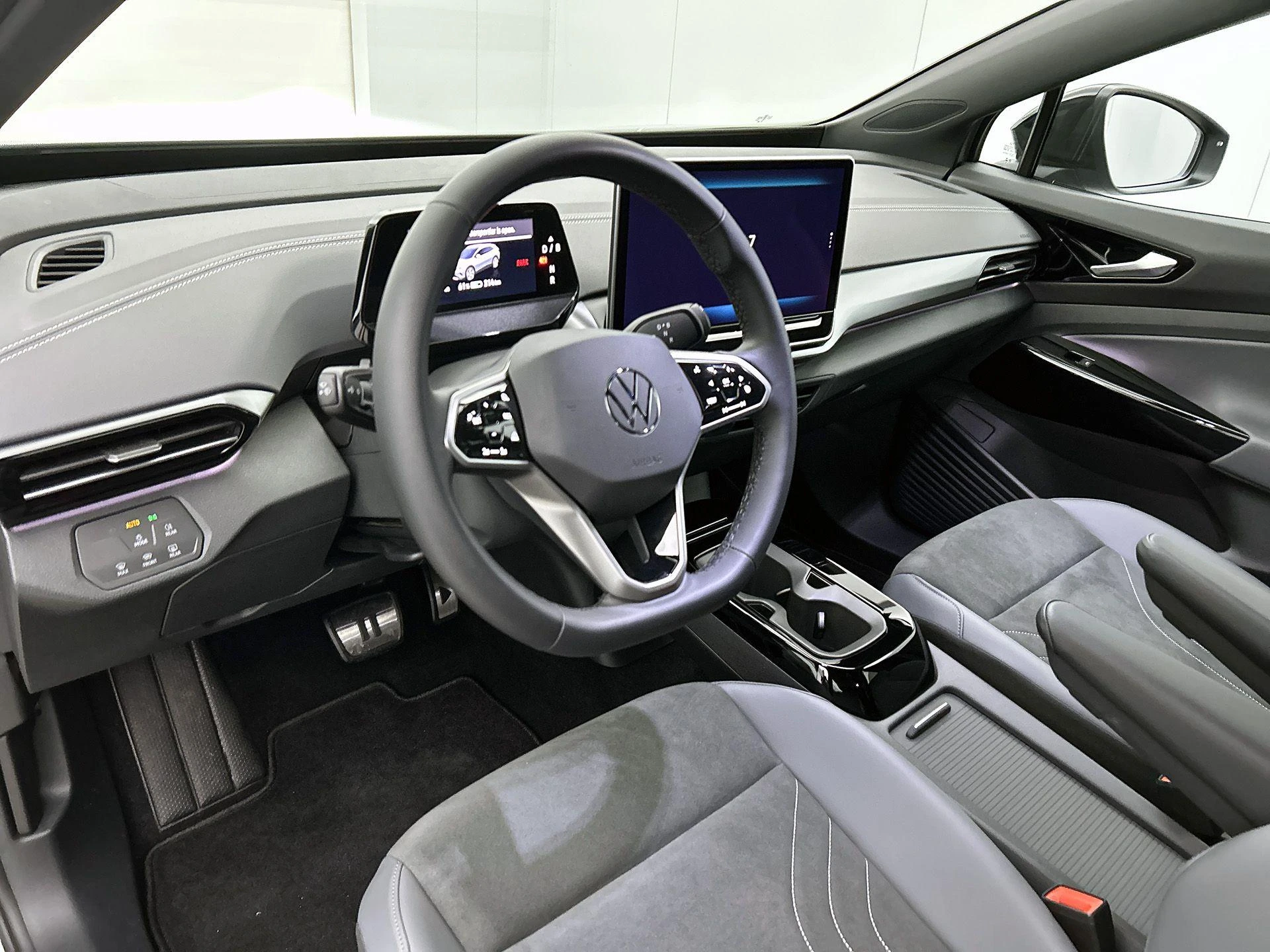 Volkswagen ID.4 Pro Limited Edition 77 kWh