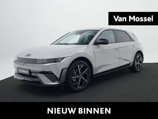 Hyundai Ioniq 5