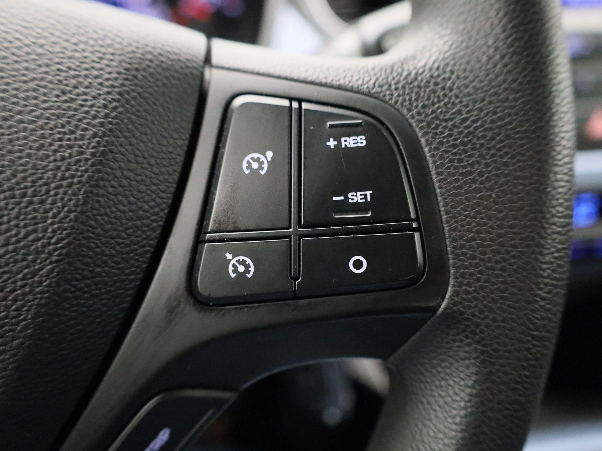 Hyundai i10 1.0i i-Motion Comfort