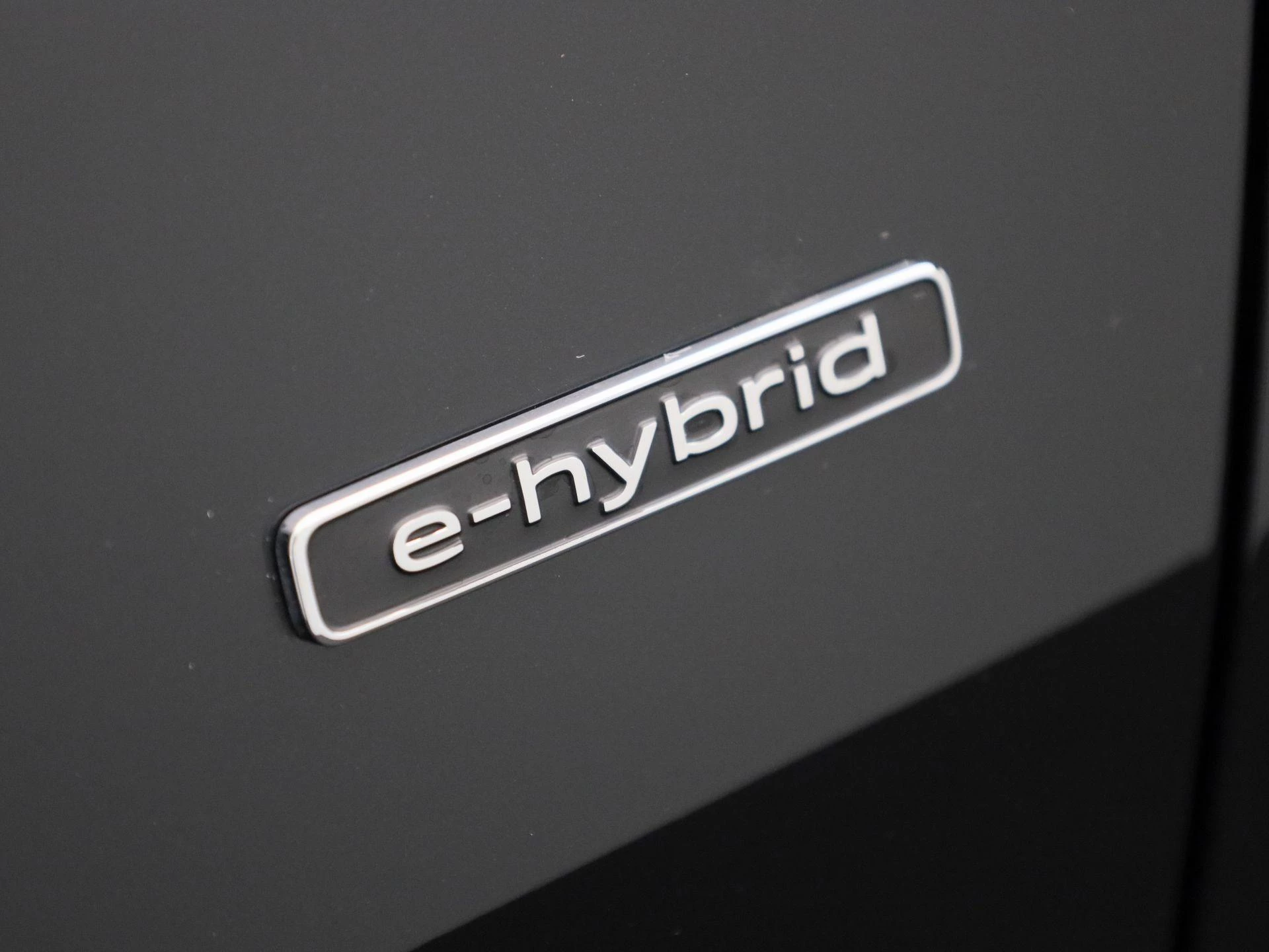 Audi A5 Avant 2.0 e-hybrid quattro S edition