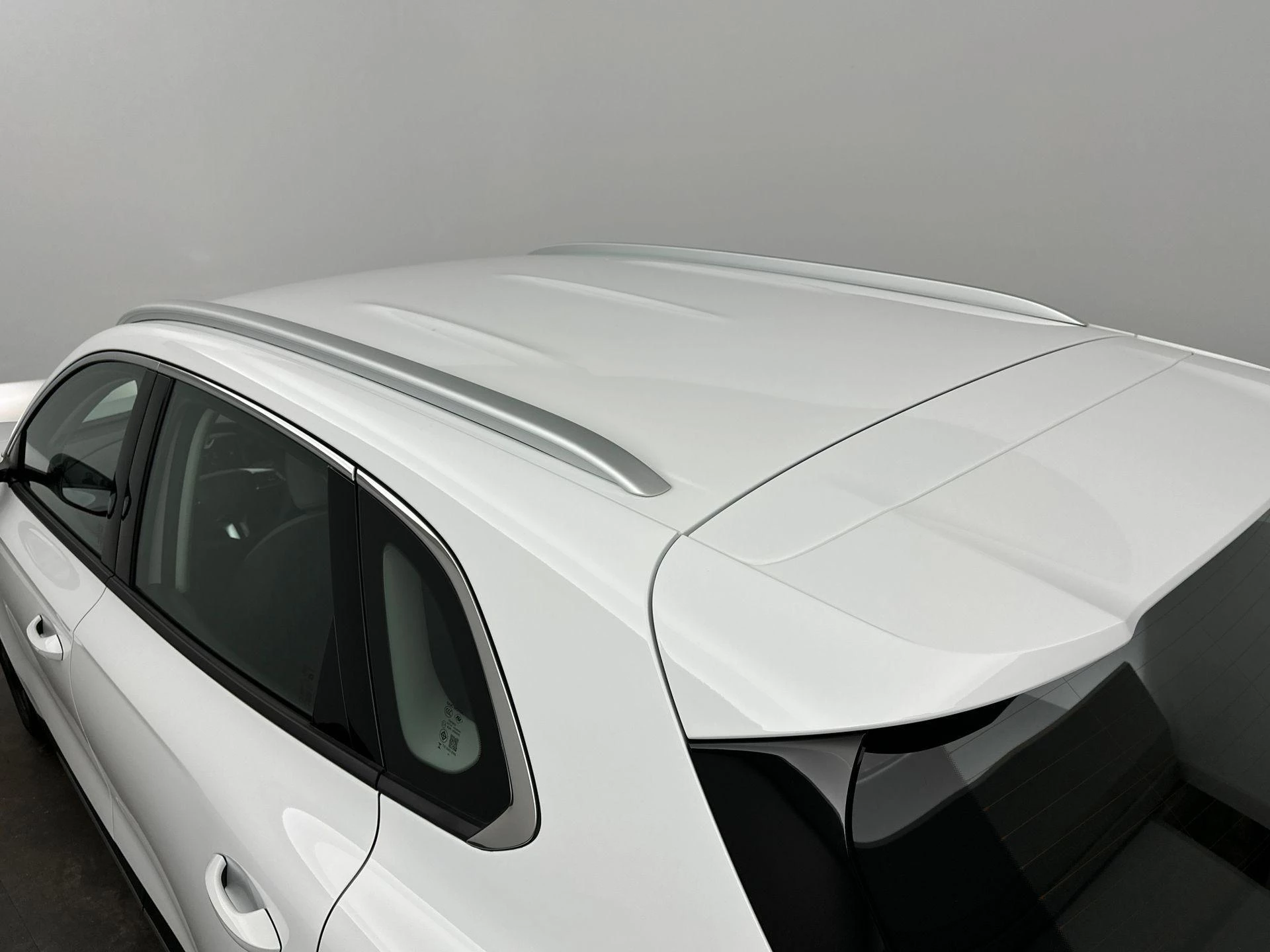 MG MGS5 EV Comfort 49 kWh