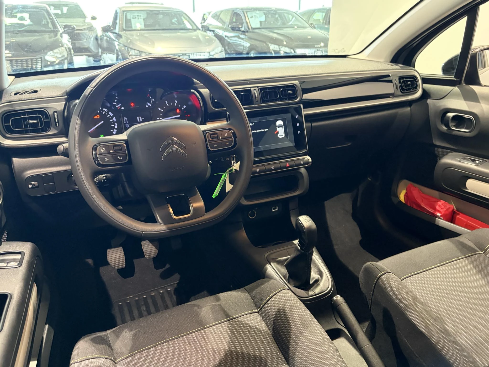 Citroën-C3-image-7