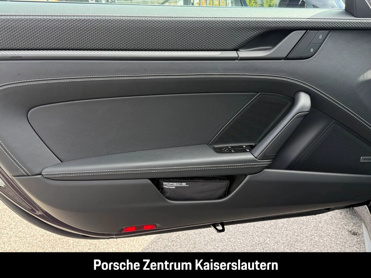 Porsche 911 992 GT3 mit Touring-Paket Liftsystem-VA BOSE gt3 mit touring-paket