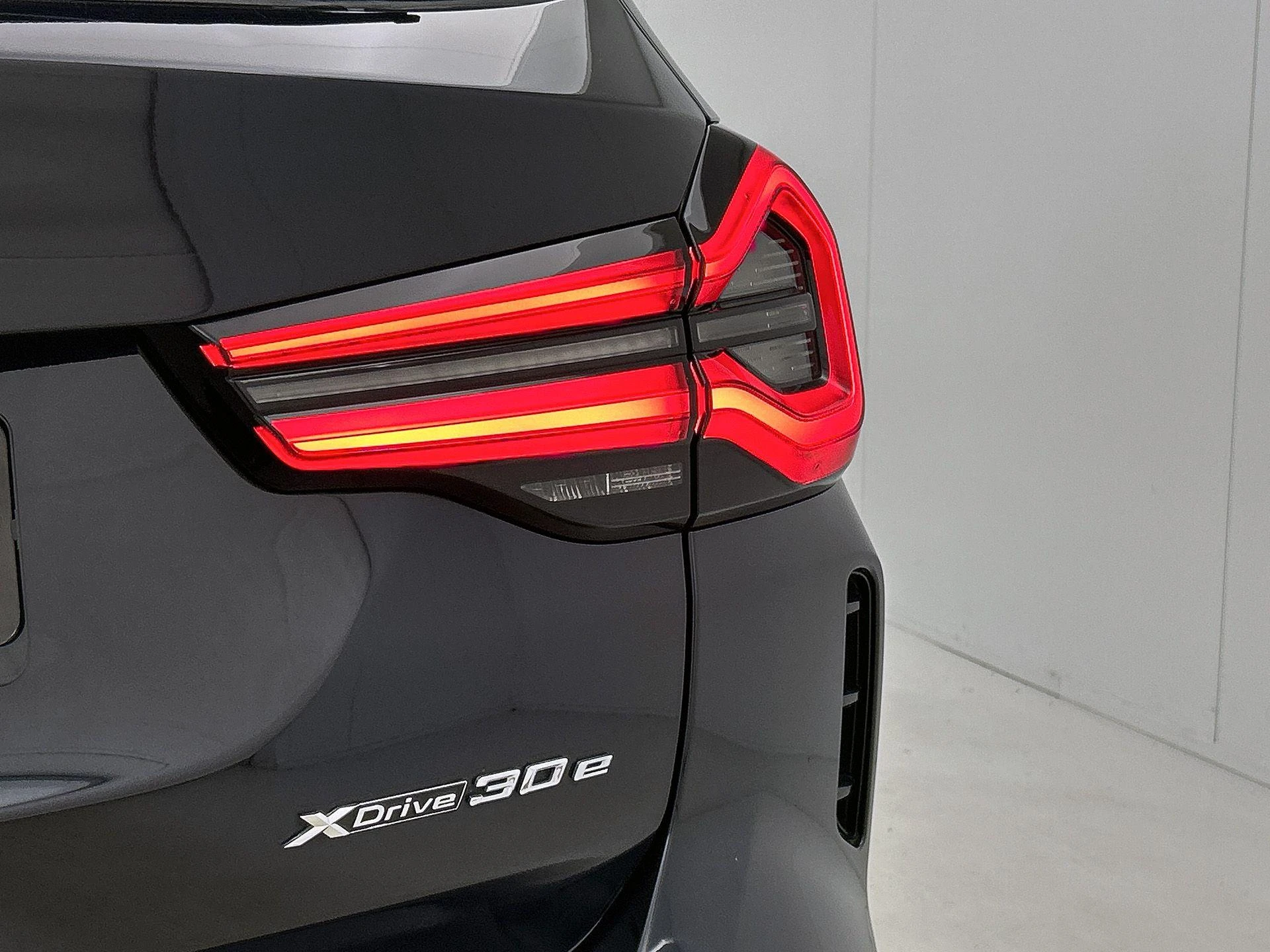 BMW X3 xDrive30e High Executive