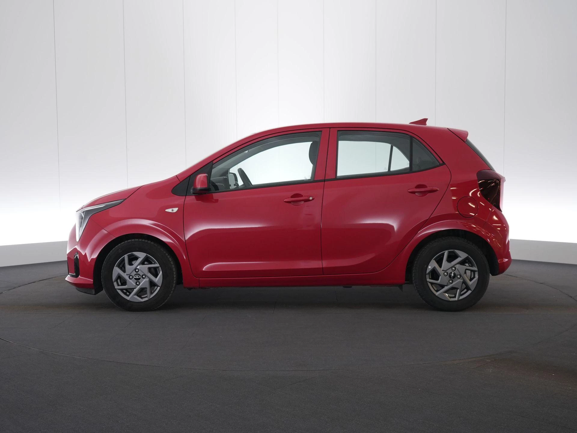Kia Picanto 1.0 MPI 63 Pulse AMT
