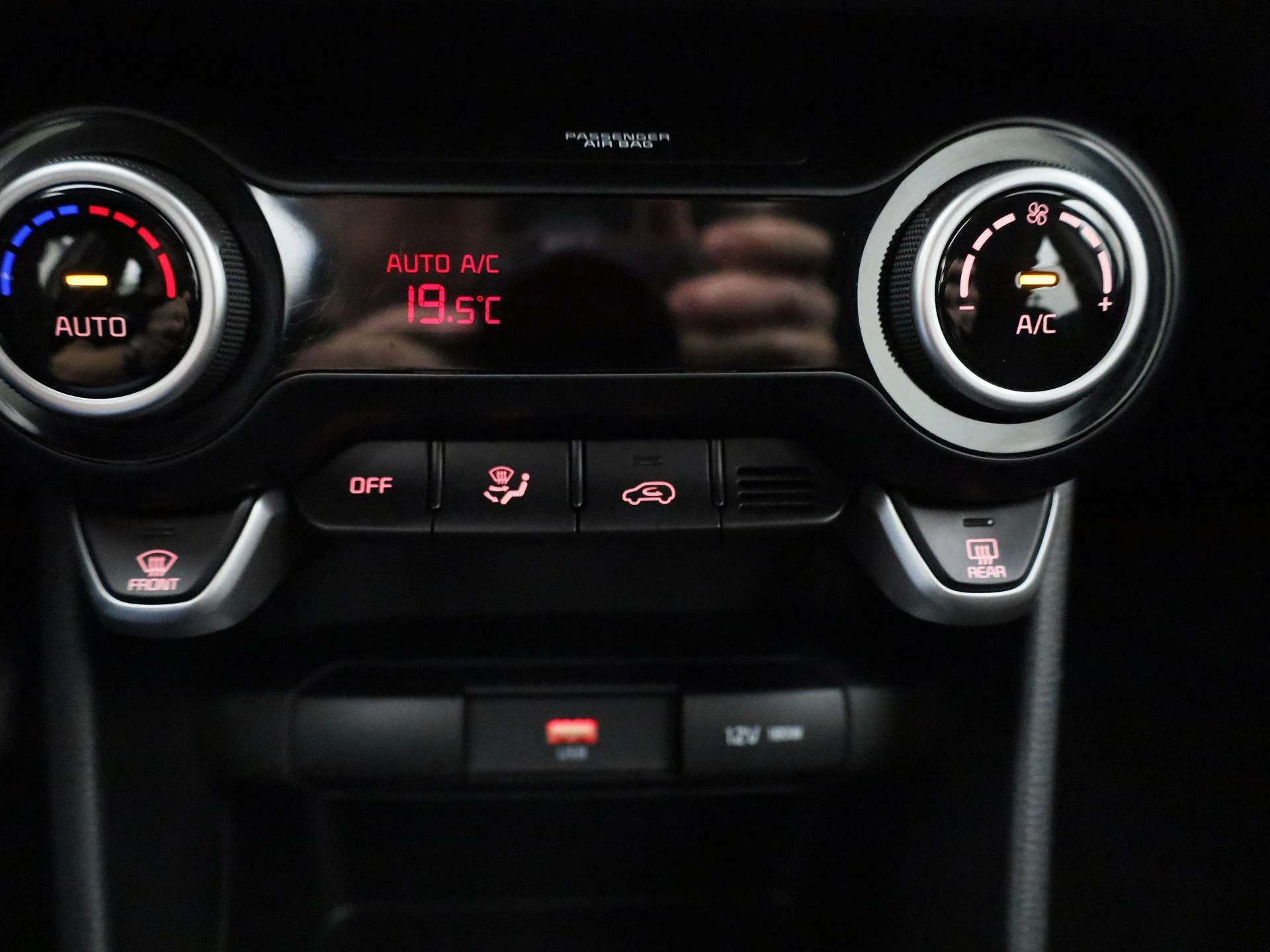 Kia Picanto 1.0 MPI 67 Pulse