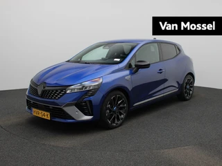Renault Clio 1.6 E-Tech Full Hybrid 145 esprit Alpine