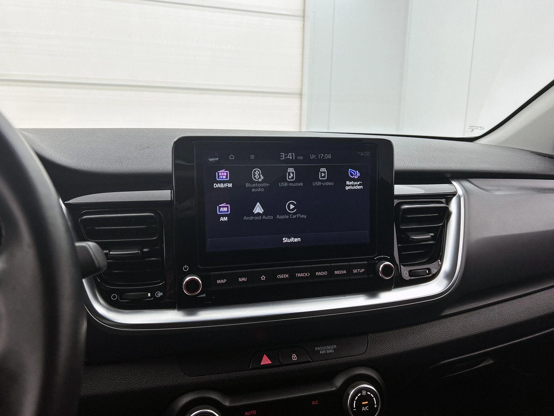 Kia Stonic 1.0 T-GDi MHEV DynamicPlusLine