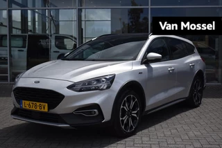 Ford Focus Wagon 1.5 EcoBoost Active X Business