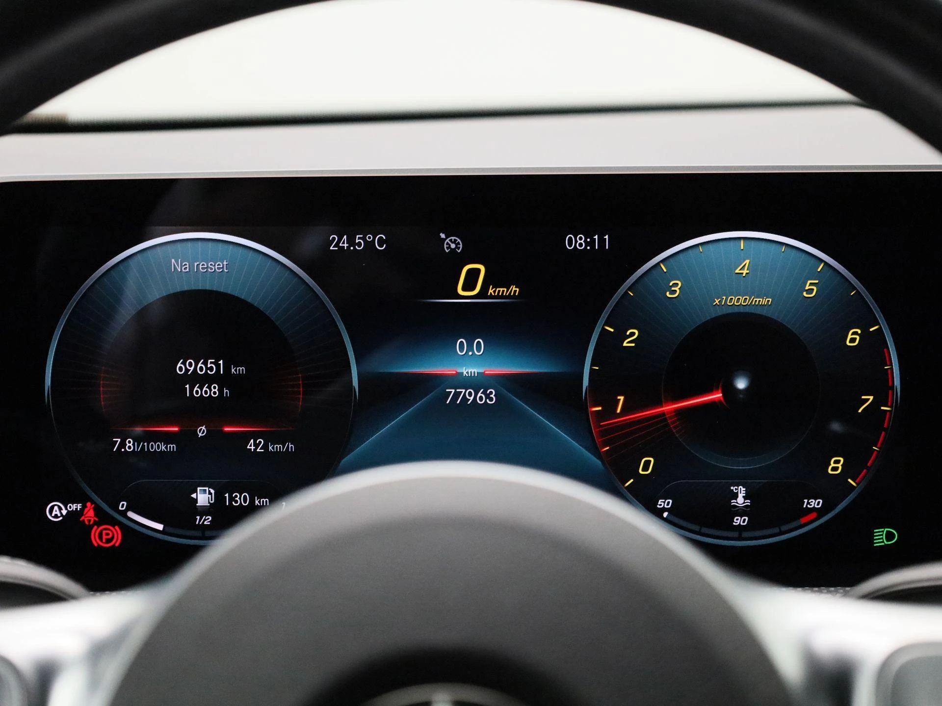Mercedes-Benz CLA Shooting Brake 200 Premium Plus