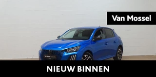 Peugeot 208 1.2T Allure