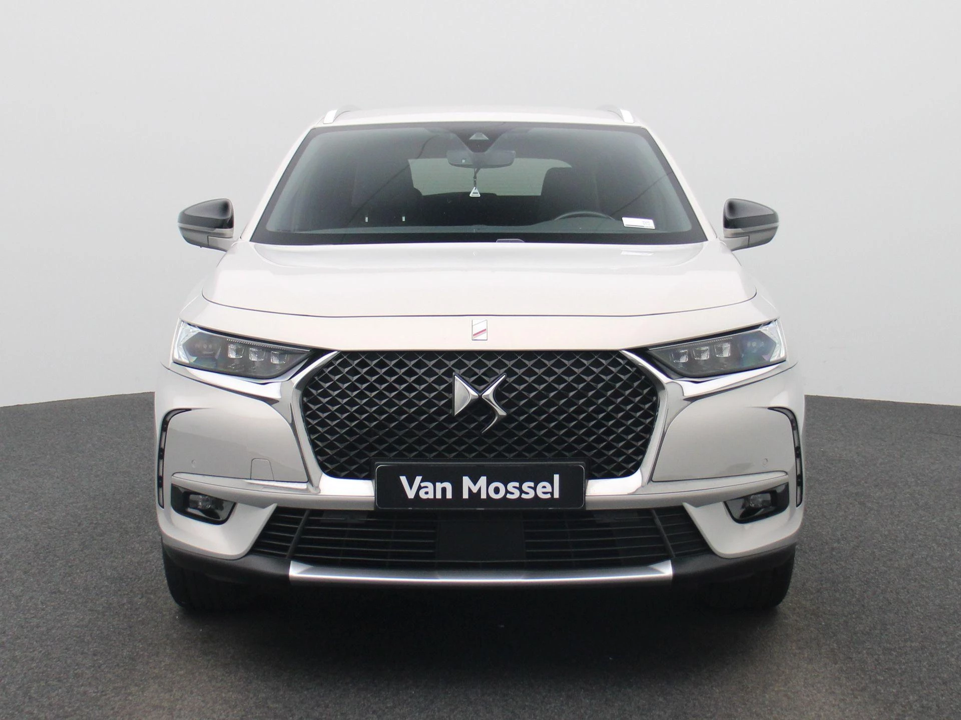 DS DS 7 Crossback E-Tense Rivoli