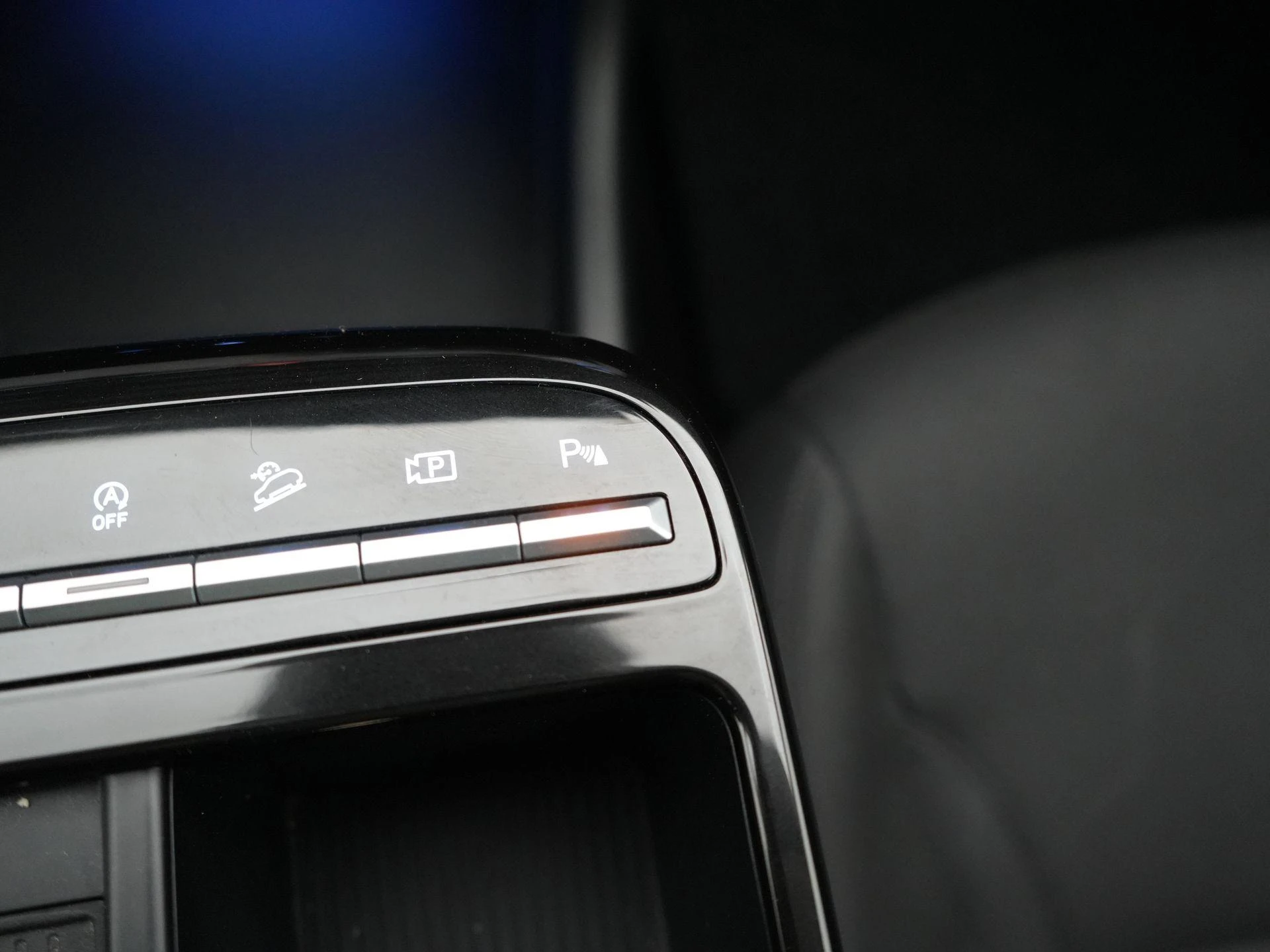 Hyundai Tucson 1.6 T-GDi Feel 7-DCT