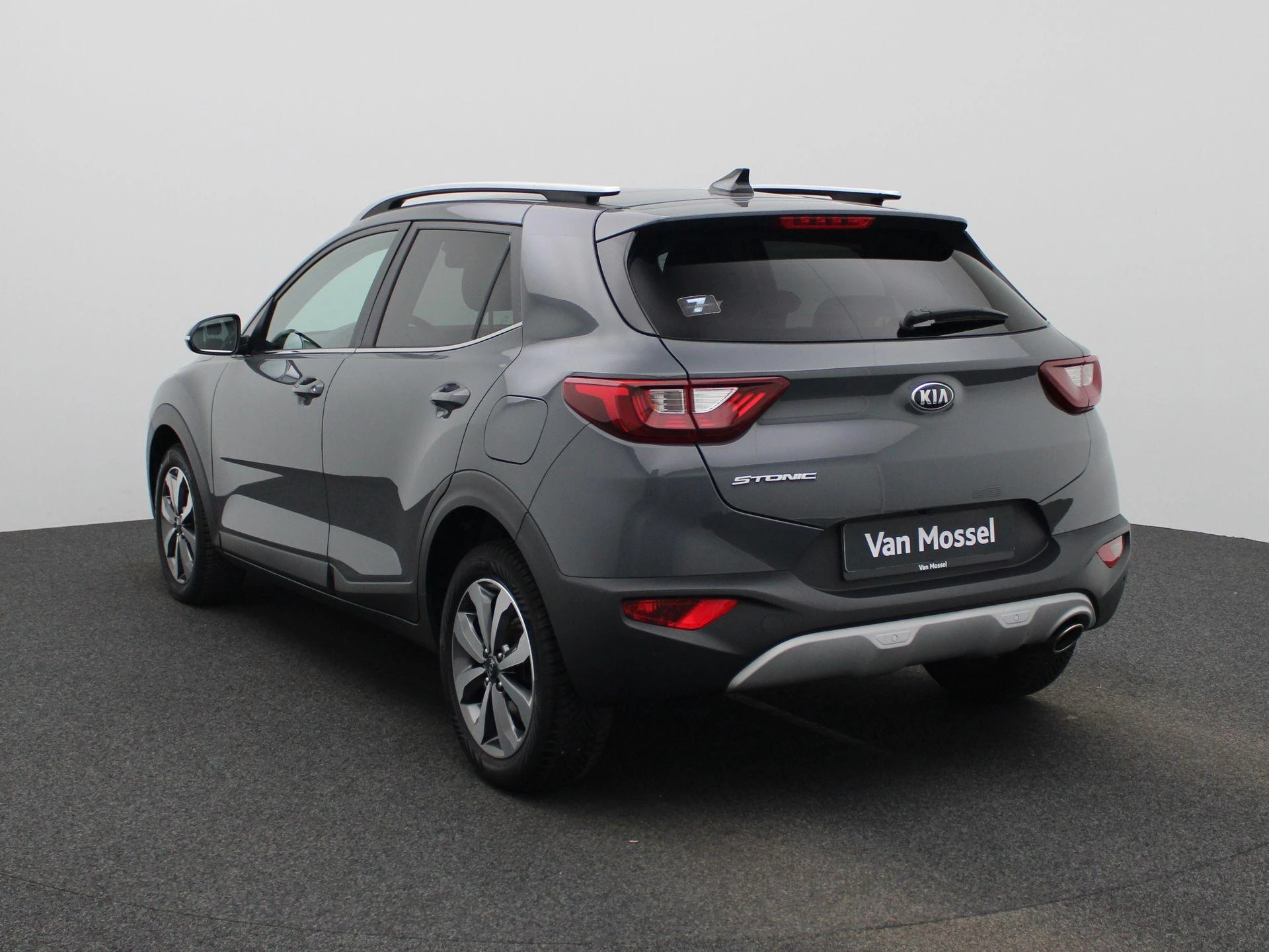 Kia Stonic 1.0 T 100 Urban Edition
