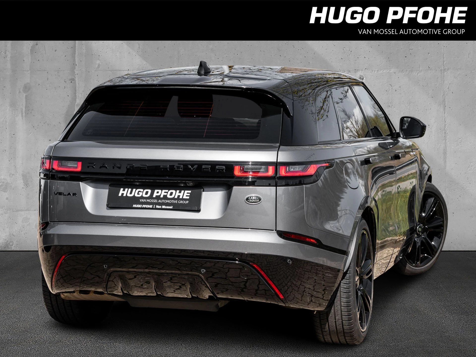 Land Rover-Range Rover Velar-image-2