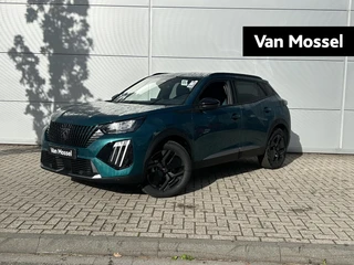 Peugeot 2008 1.2 Turbo 100 Allure