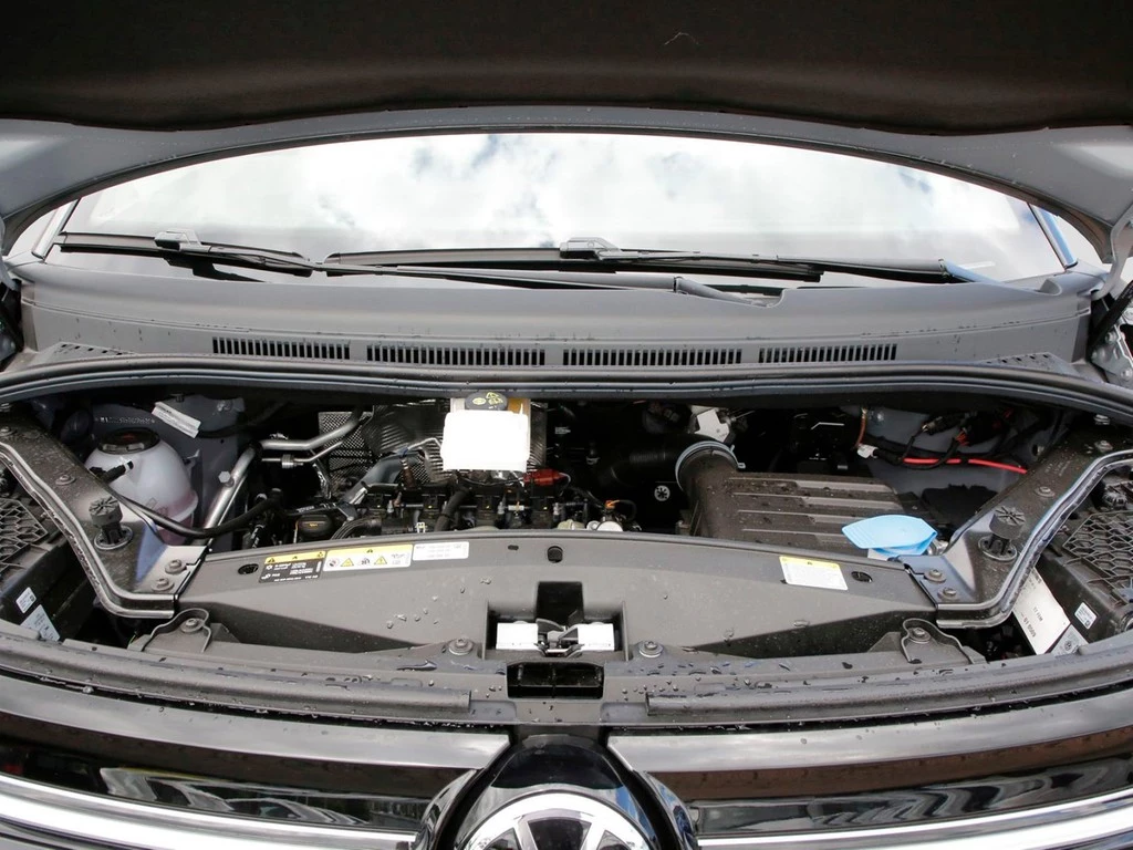 Volkswagen Multivan T7 2.0 TSI Edition lang 18" Pano AHK Naviü+VC ACC LED RFK+PDC SHZ