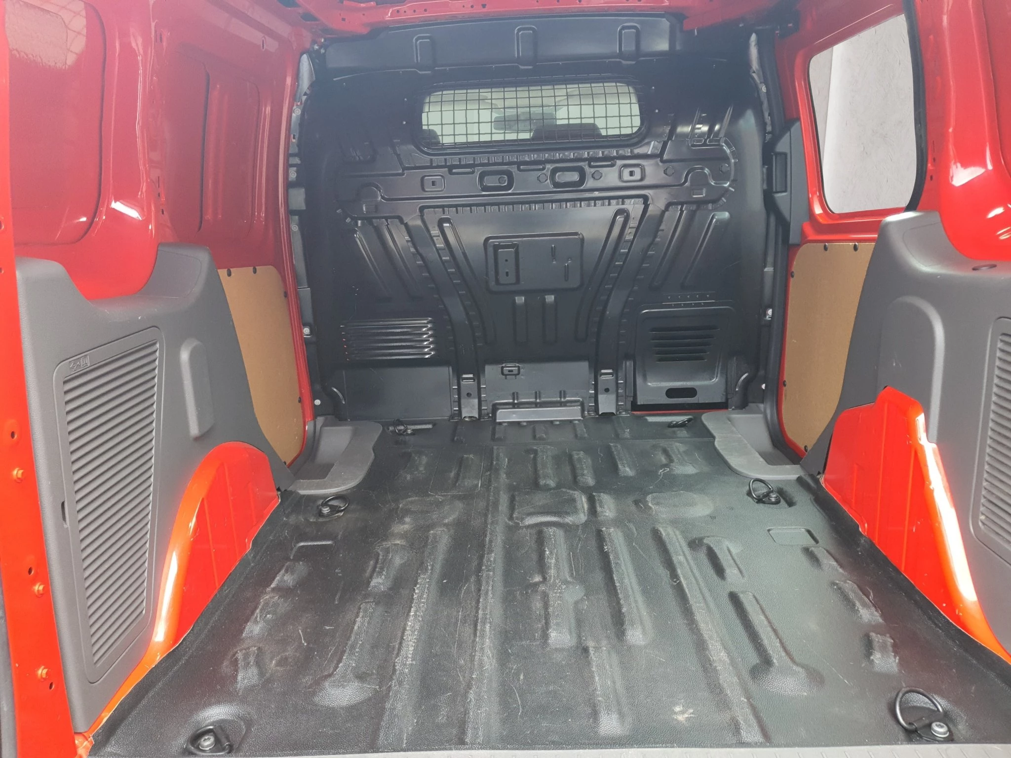 Ford-Transit Connect-image-14