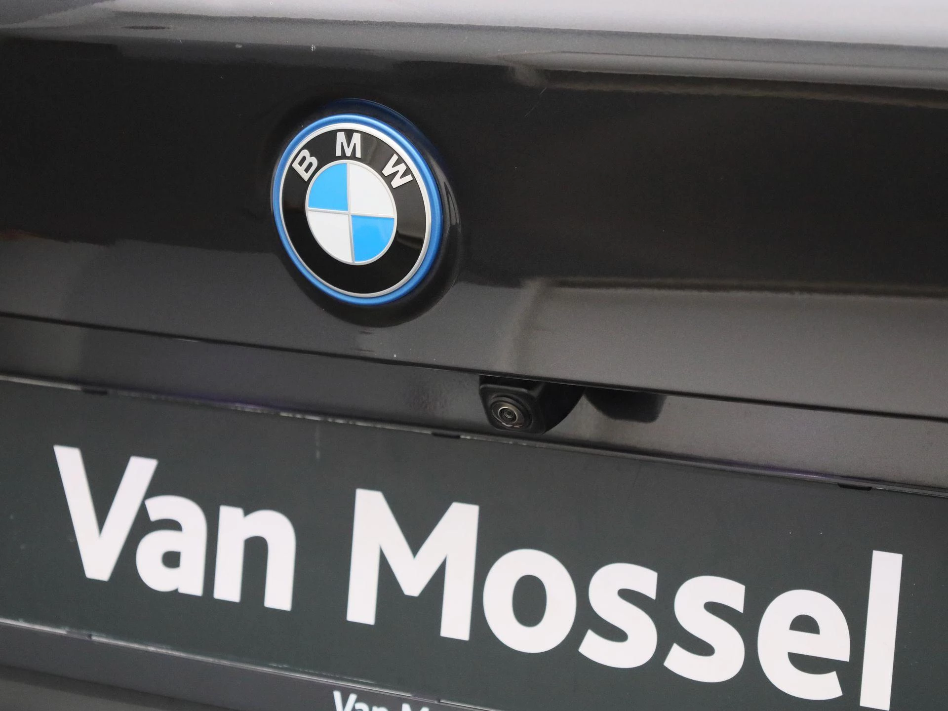 BMW 5 Serie Touring 530e xDrive Executive