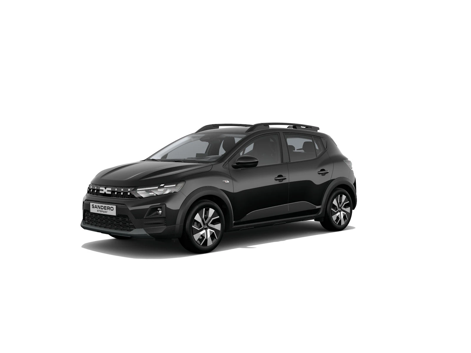 Dacia Sandero Stepway Expression