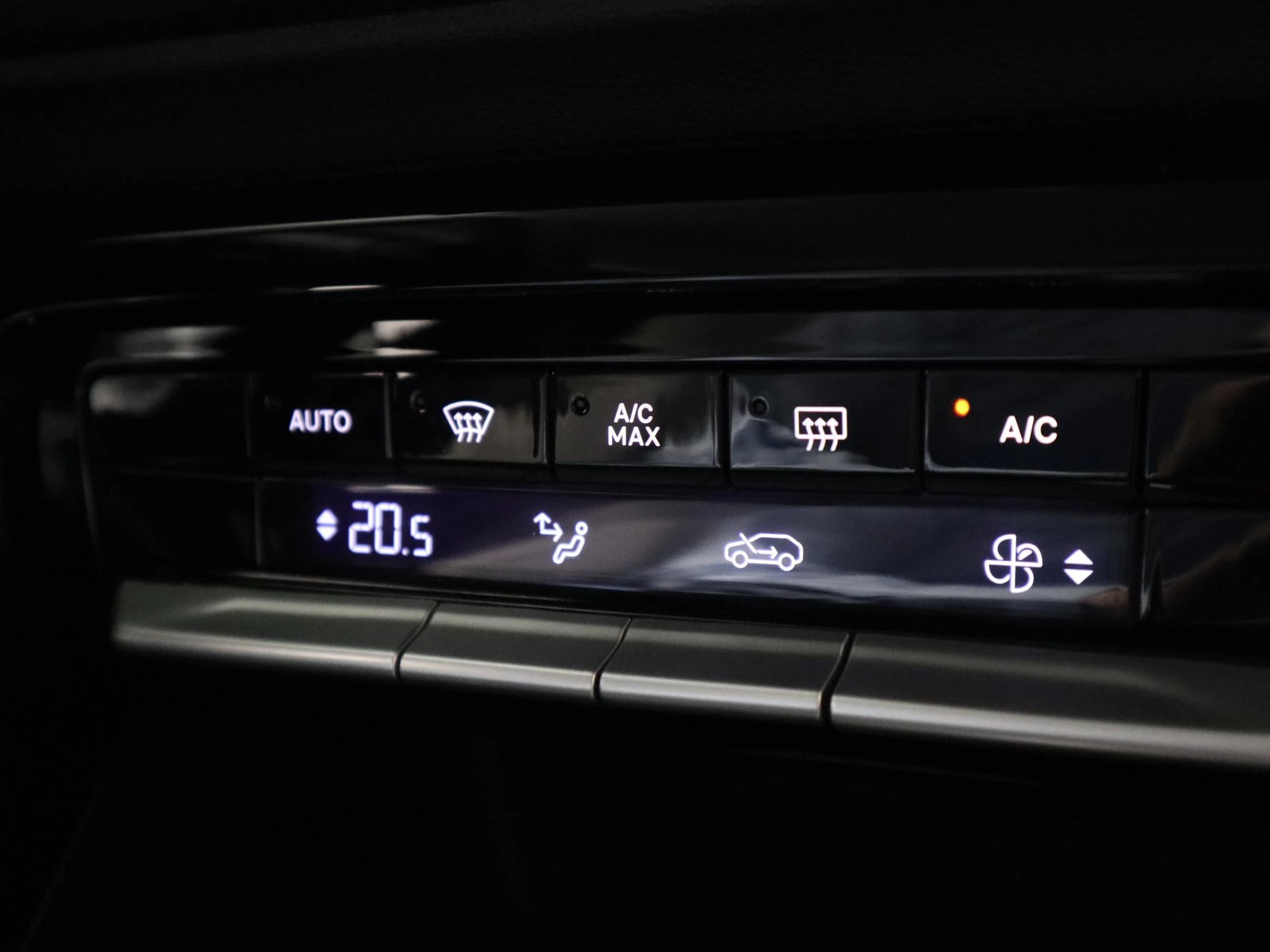 Citroën ë-C3 Max 113pk 44 kWh