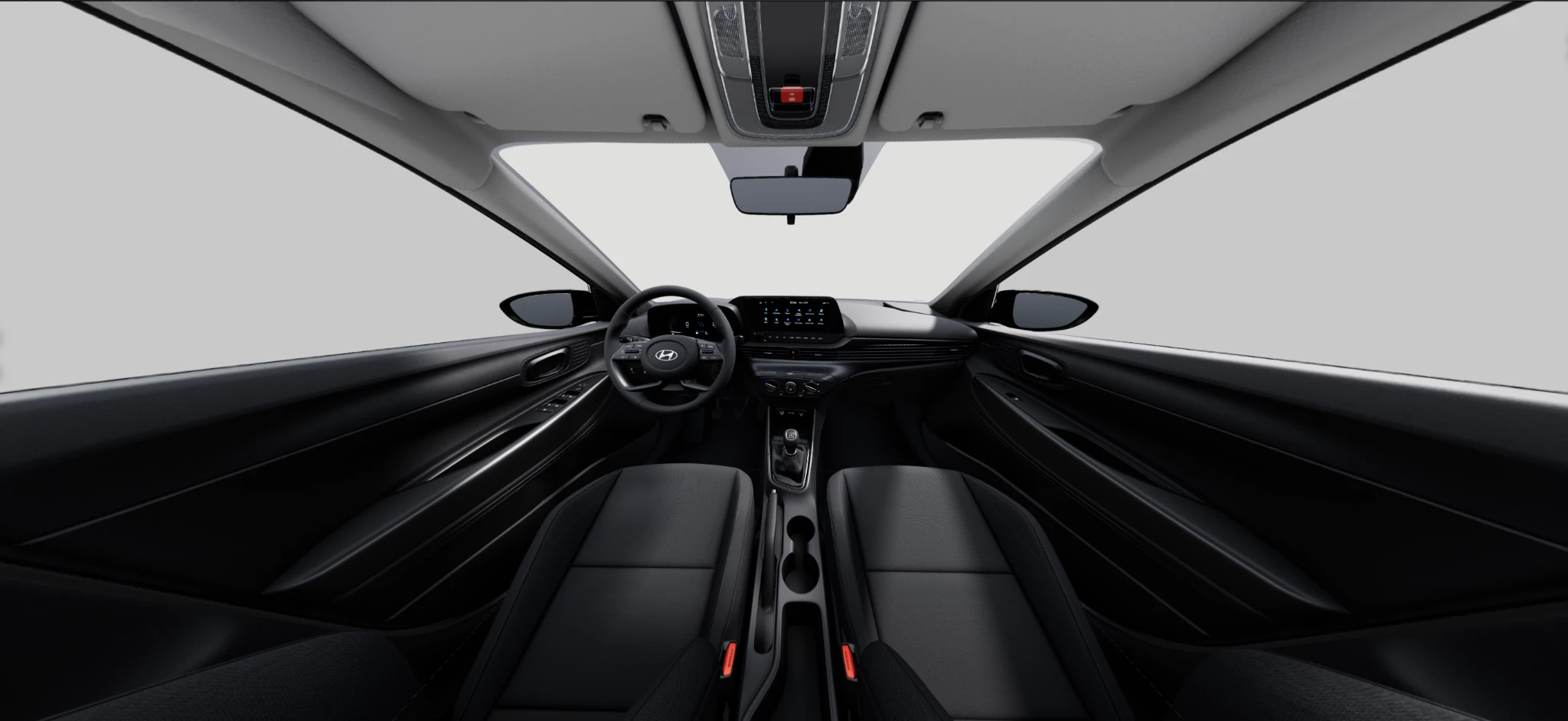 Hyundai i20 1.0 T-GDi 74kW Twist