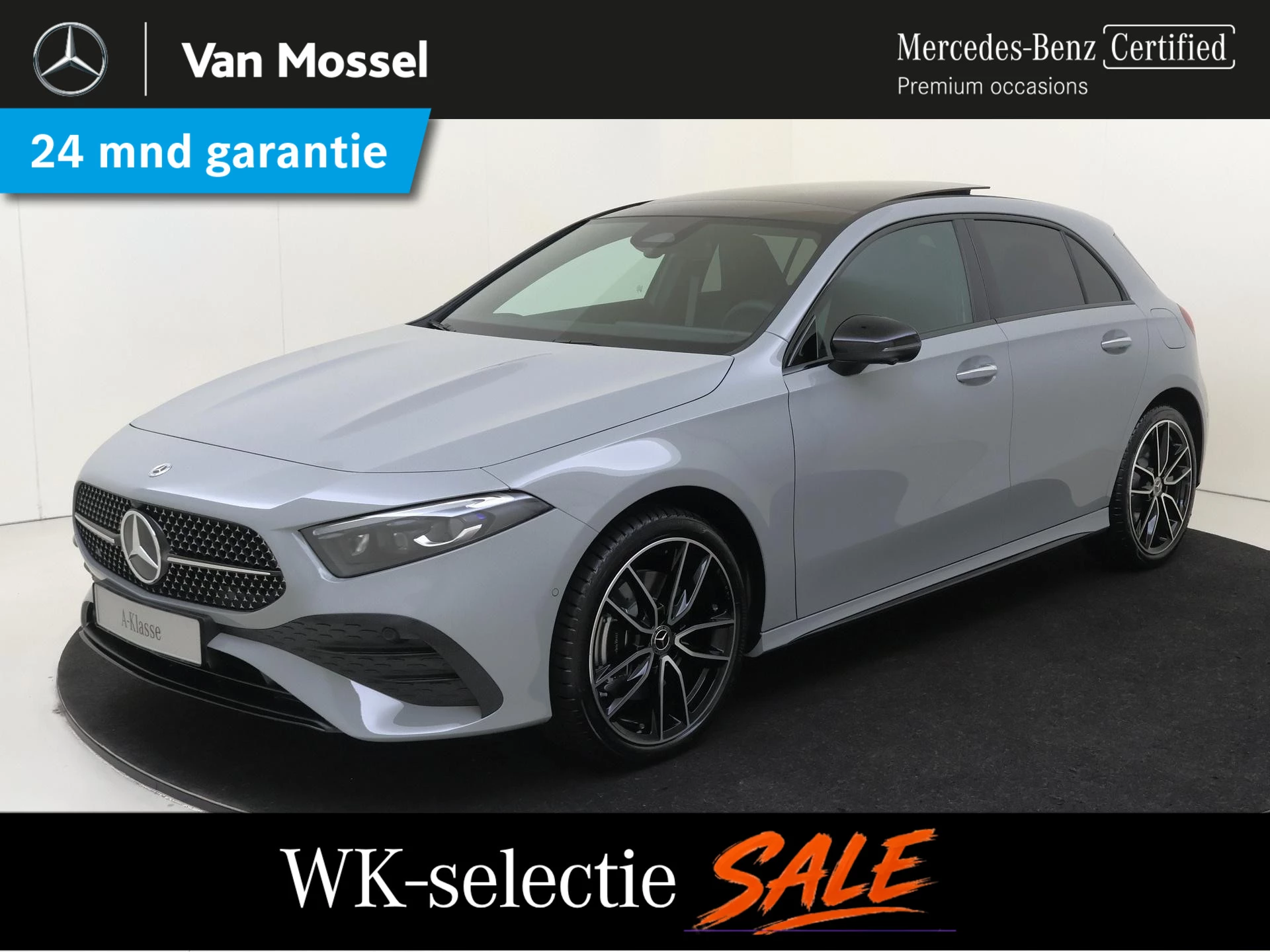 Mercedes-Benz-A-Klasse-image-0