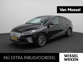 Hyundai IONIQ Comfort EV 38 kWh