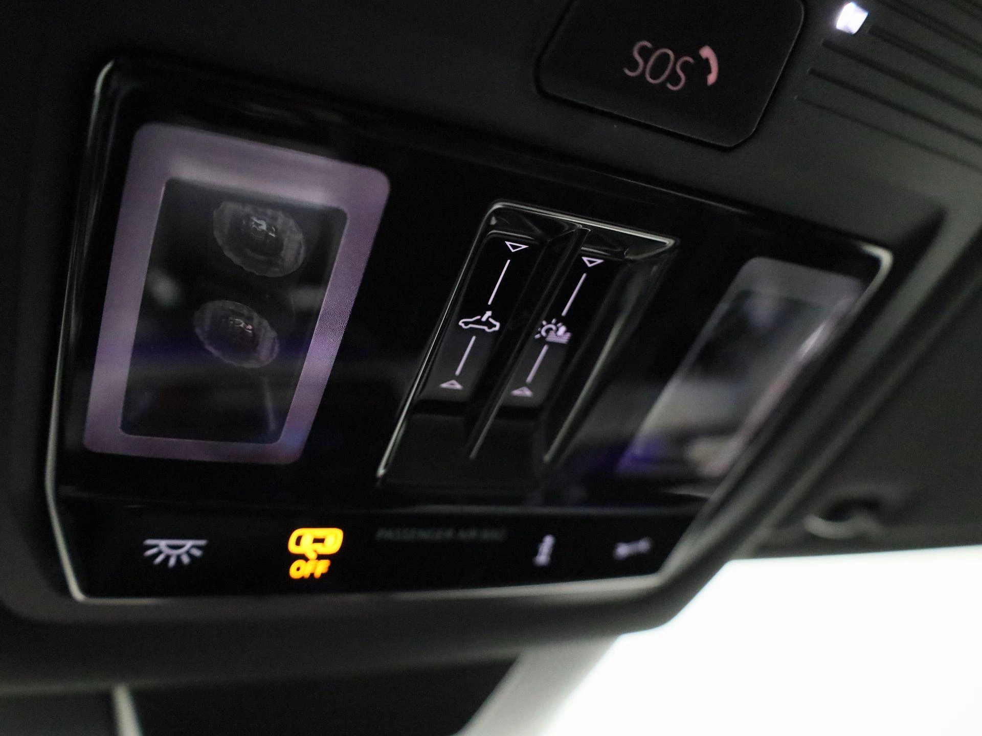 Volkswagen Tiguan 1.5 eHybrid R-Line Edition 272 PK|