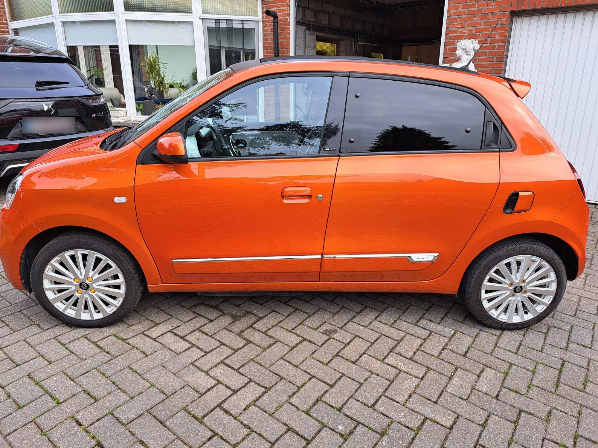 Renault Twingo R80 Life