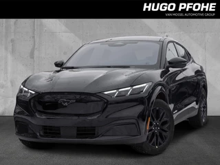Ford Mustang Mach-E Premium Emotor Extended Range RWD *inkl. Umweltprämie Barpreis*