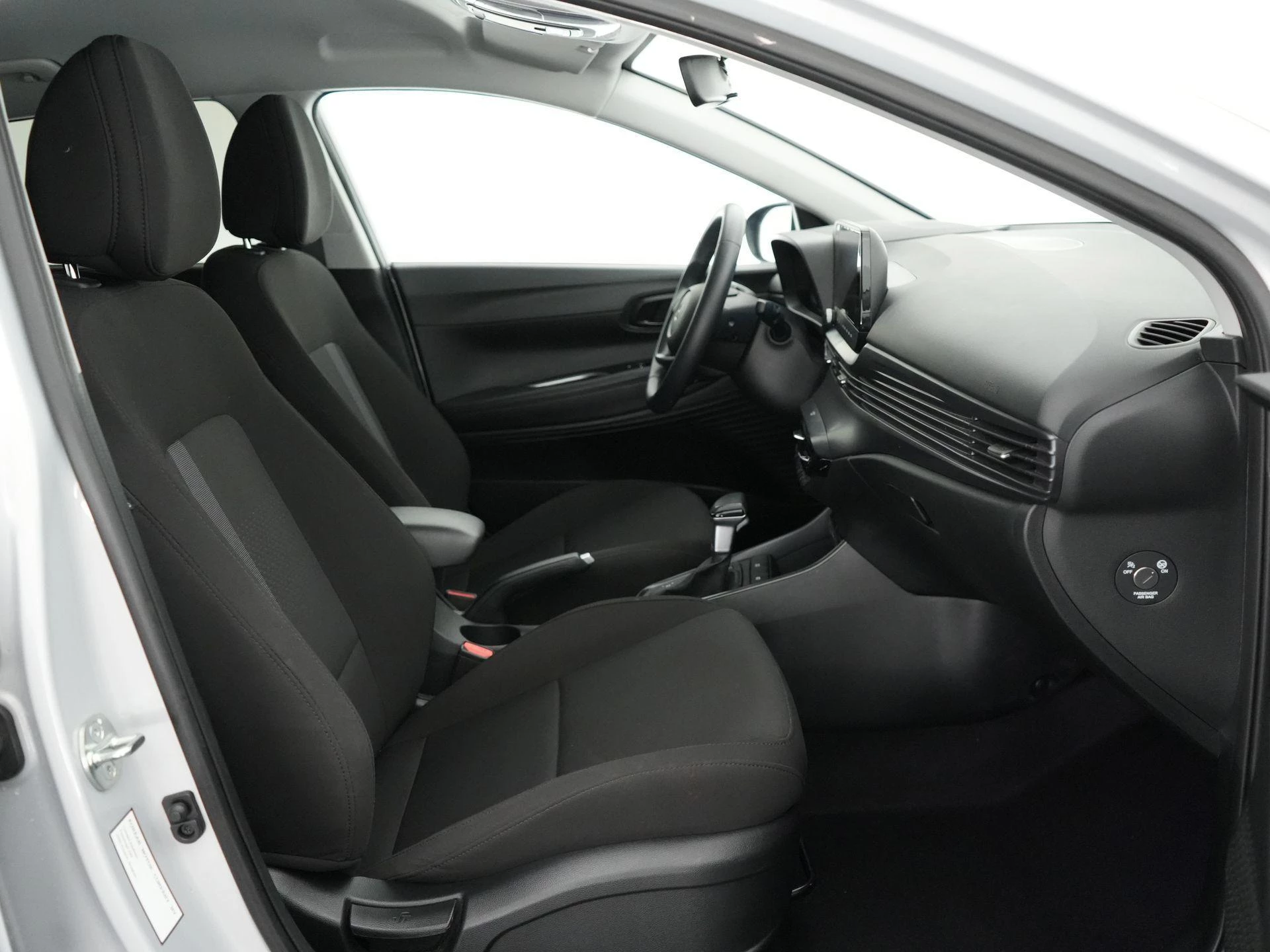 Hyundai i20 1.0 T-GDi 7-DCT 74kW Twist #1