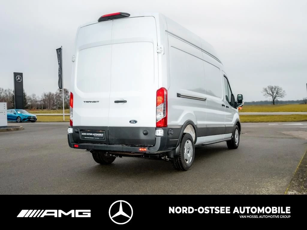 Ford Transit KASTEN FT 350 L3H3 TREND KAMERA KLIMA