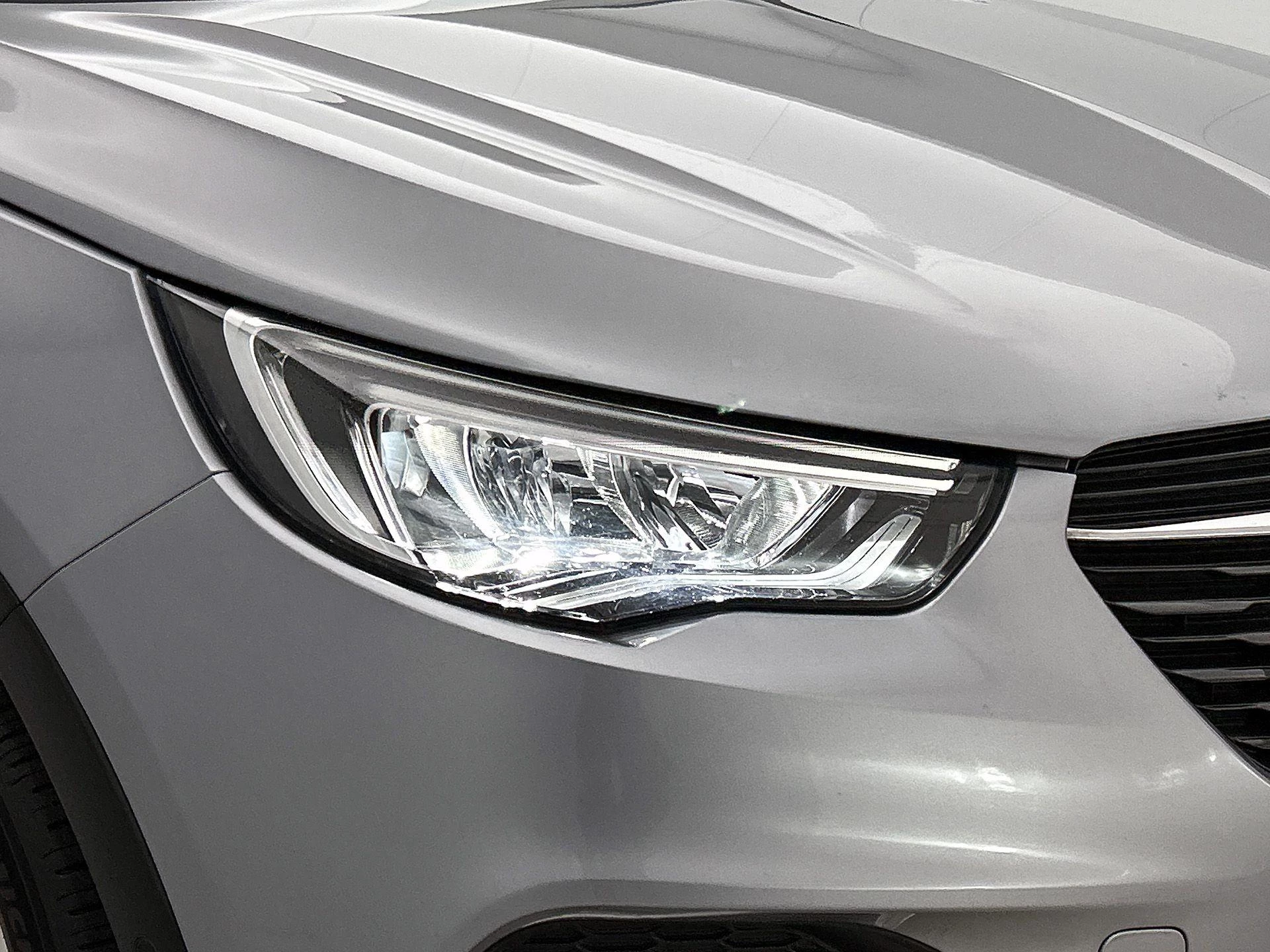 Opel Grandland X 1.2 Turbo Innovation