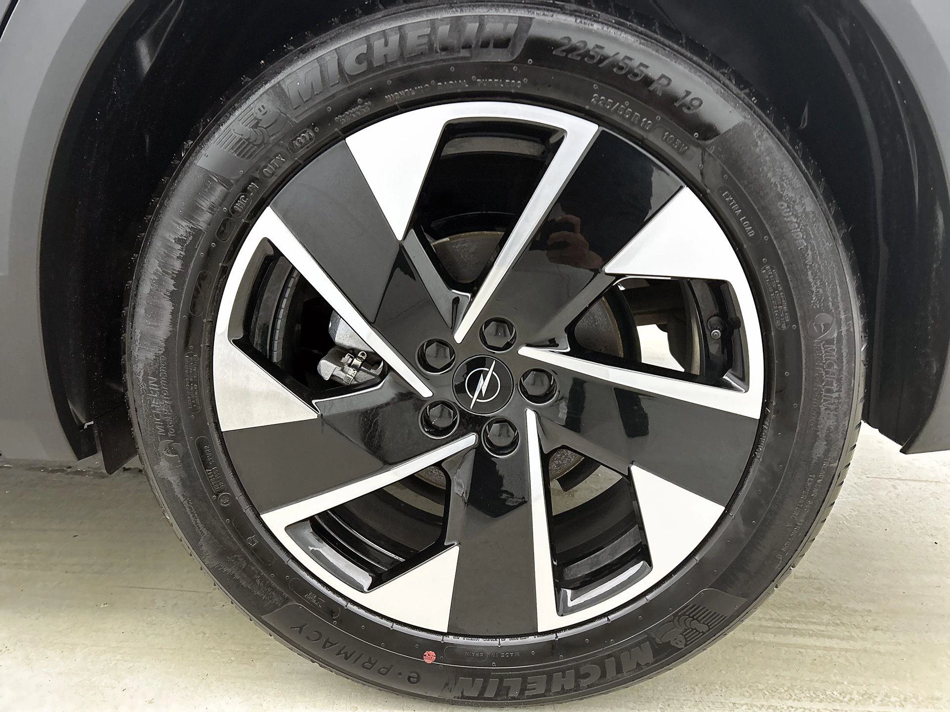 Opel Grandland 1.2 Turbo Hybrid GS