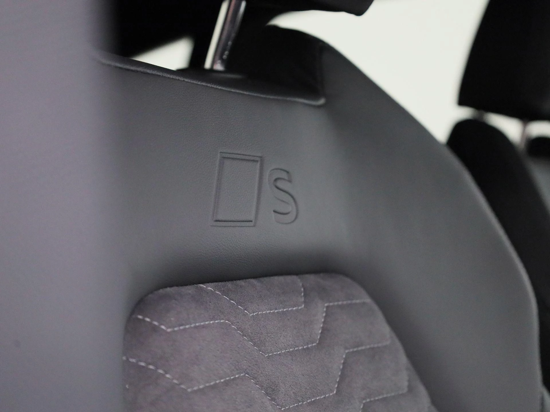 Audi A6 Sportback e-tron S edition performance 100 kWh