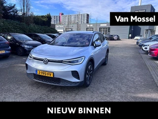 Volkswagen ID.4 Pro Business 77 kWh