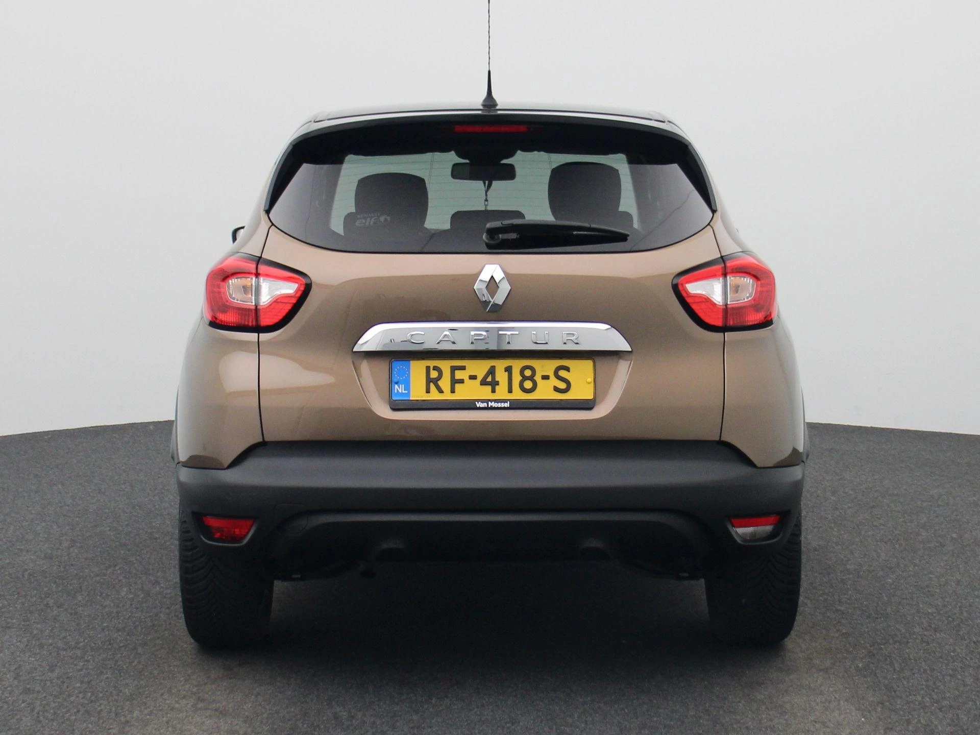 Renault Captur 0.9 TCe Dynamique