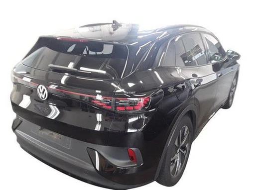 Volkswagen ID.4 250 kW 4Motion GTX mit Infotainment-Paket