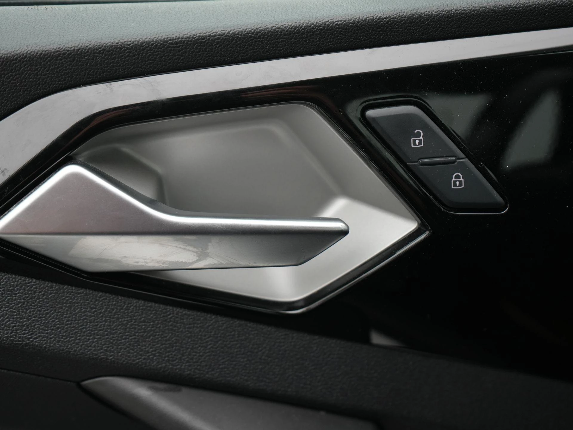 Audi A1 Sportback 25 TFSI Pro Line