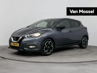Nissan Micra 1.0 IG-T N-Design 93PK
