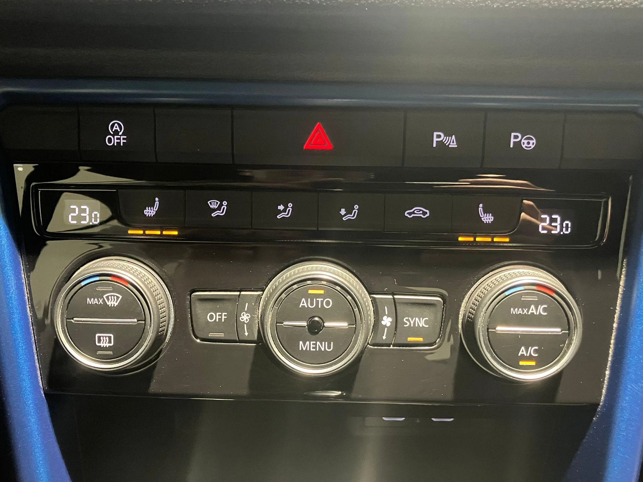 Volkswagen T-Roc 1.5 TSI DSG Style