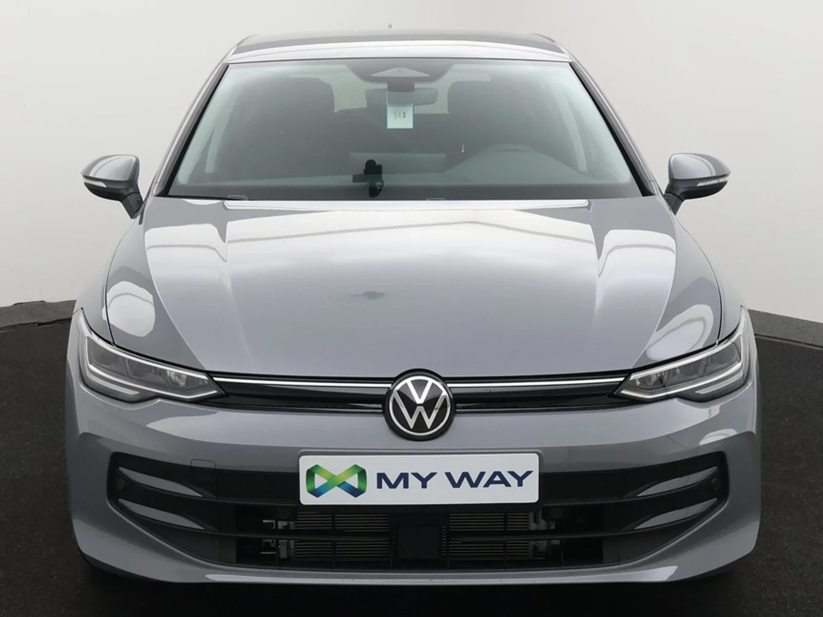 Volkswagen Golf VIII Golf Life Business 1.5eTSI 116PK AUTOMAAT * DEMO *