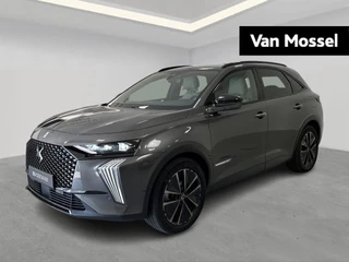DS DS 7 Crossback E-Tense 4x4 Executive Esprit de Voyage